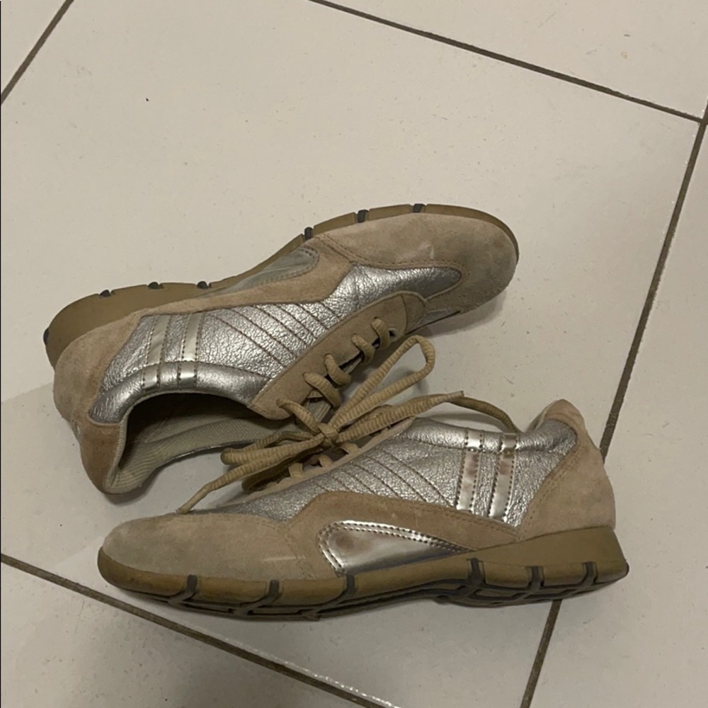 Arezzo Brazil sneakers